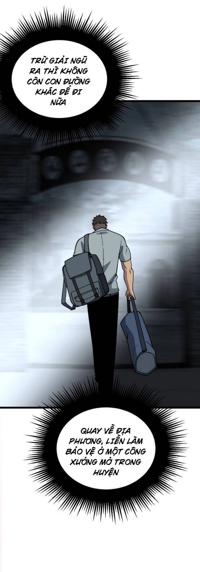 Độc Thủ Vu Y Chapter 211 - 30