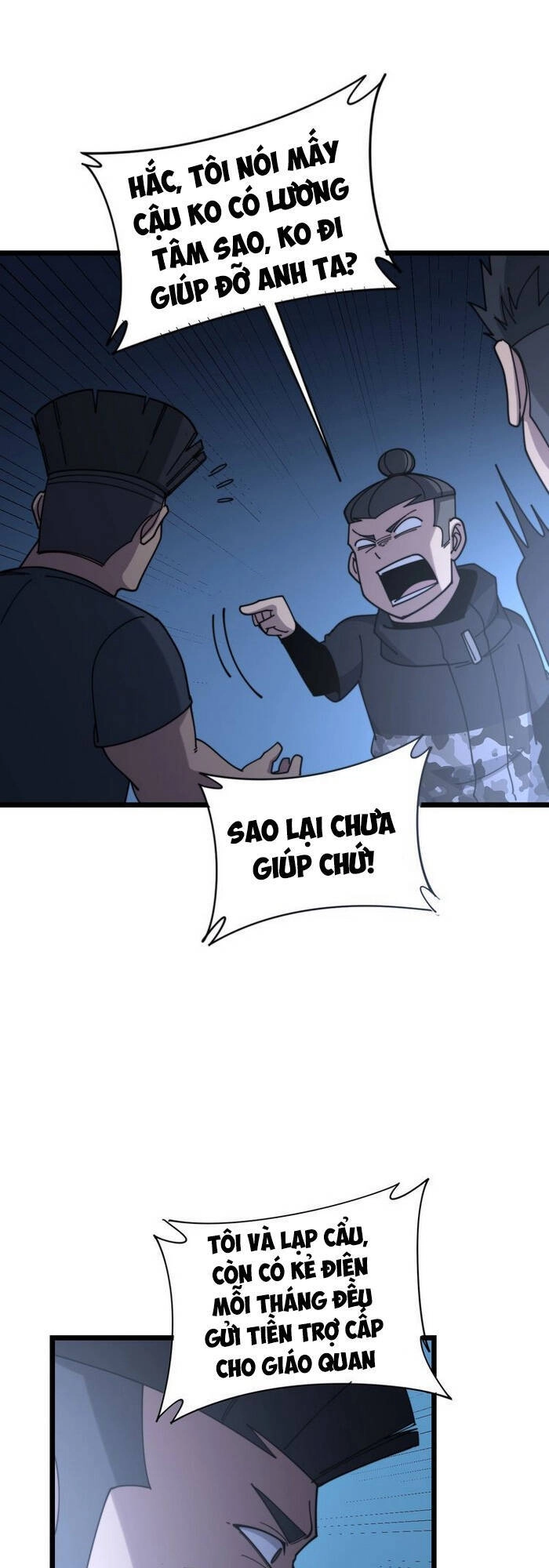 Độc Thủ Vu Y Chapter 211 - 34