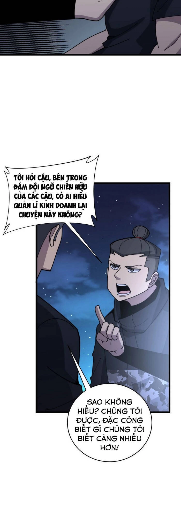 Độc Thủ Vu Y Chapter 211 - 40