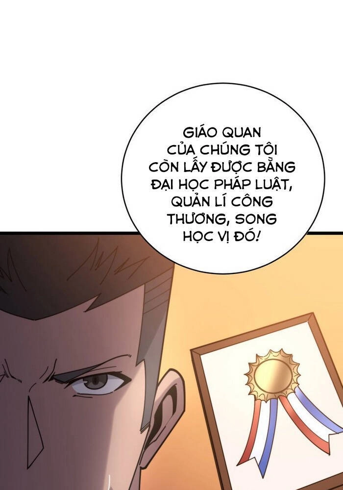 Độc Thủ Vu Y Chapter 211 - 41