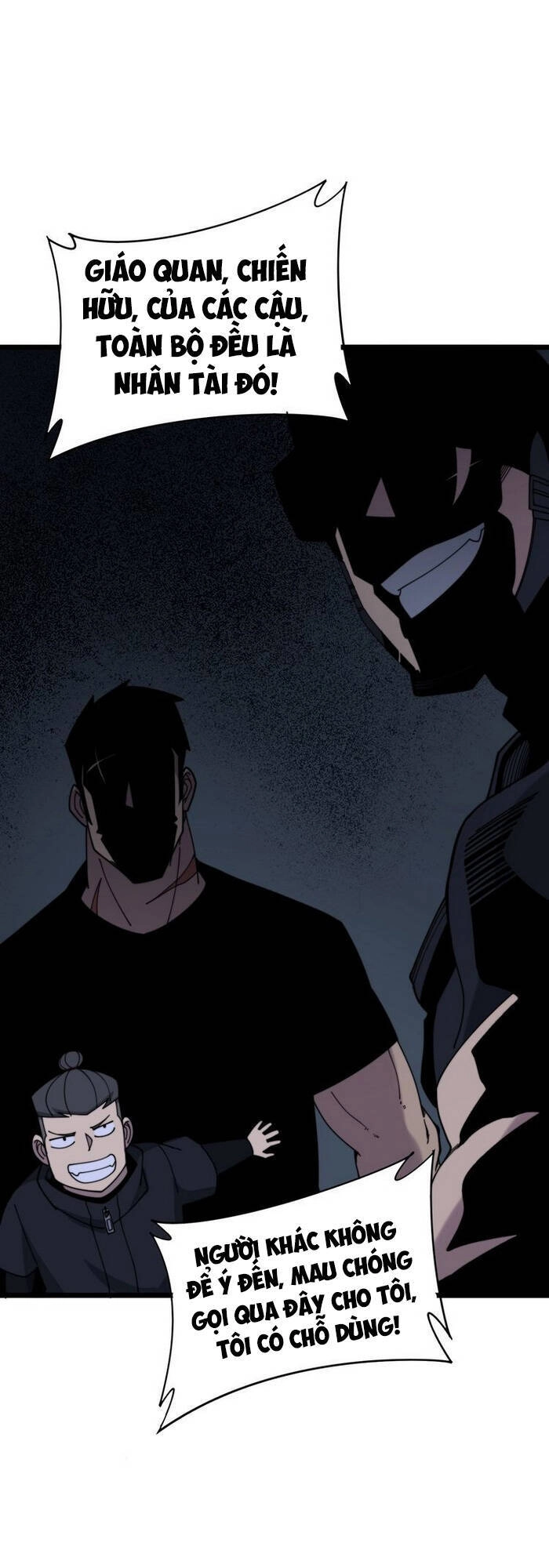 Độc Thủ Vu Y Chapter 211 - 46