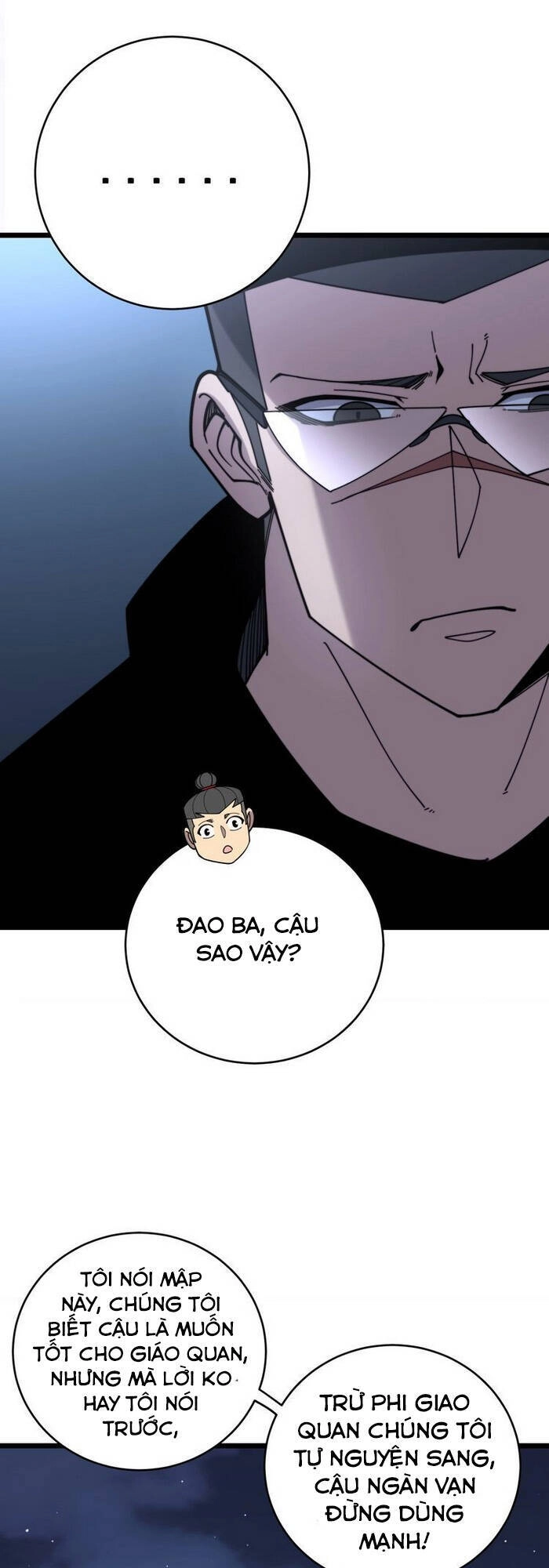 Độc Thủ Vu Y Chapter 211 - 48