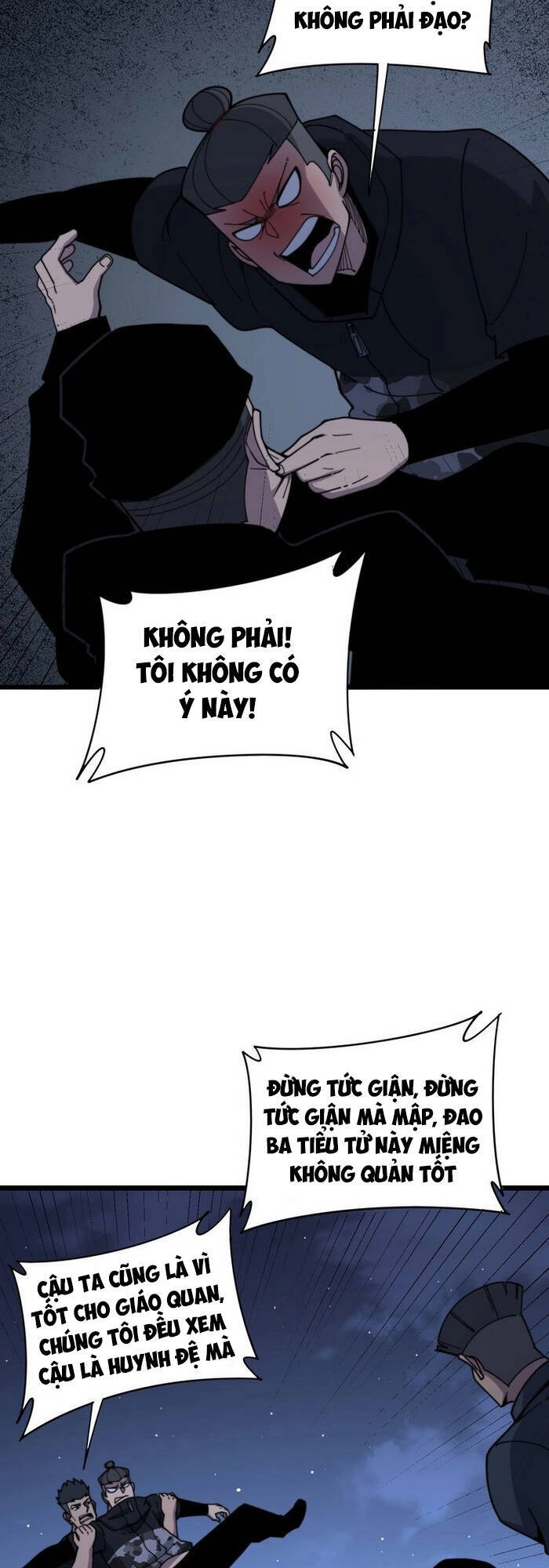 Độc Thủ Vu Y Chapter 211 - 52