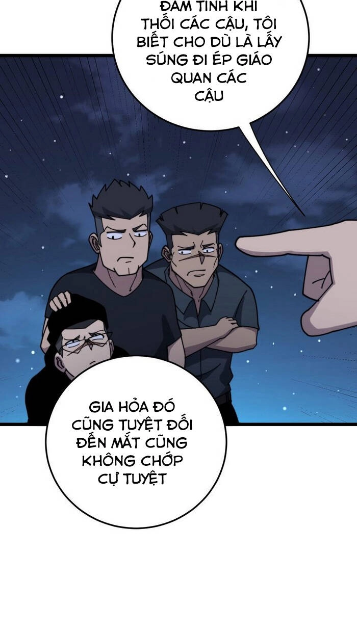 Độc Thủ Vu Y Chapter 211 - 56