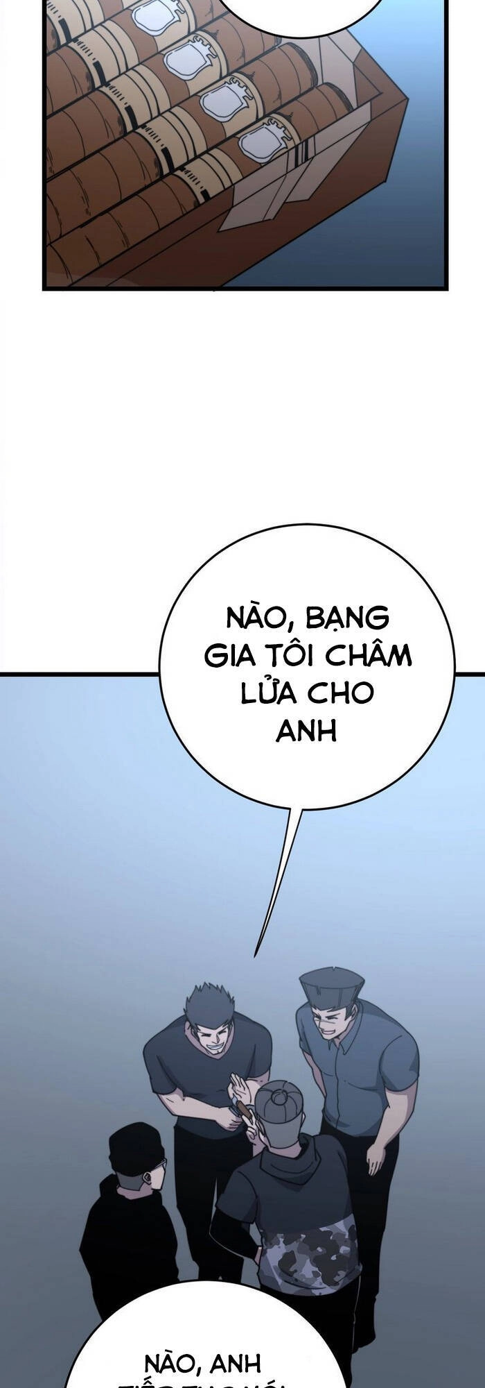 Độc Thủ Vu Y Chapter 211 - 63