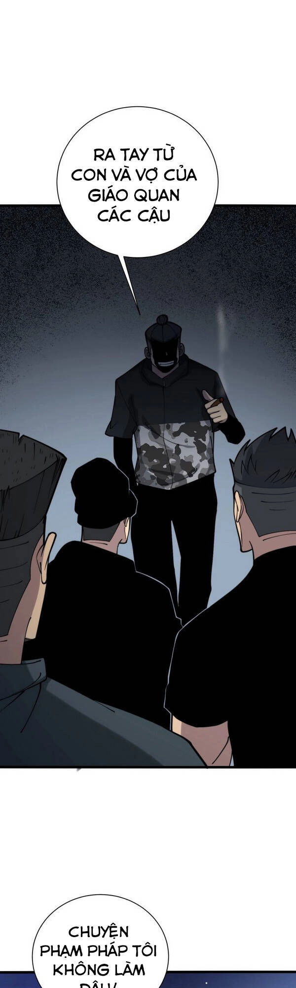 Độc Thủ Vu Y Chapter 212 - 1