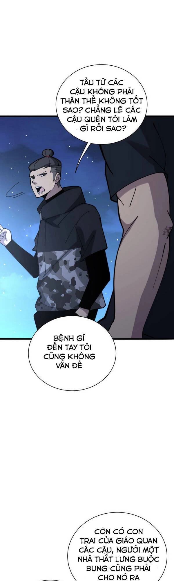 Độc Thủ Vu Y Chapter 212 - 3