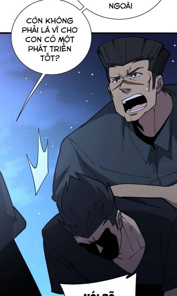 Độc Thủ Vu Y Chapter 212 - 4