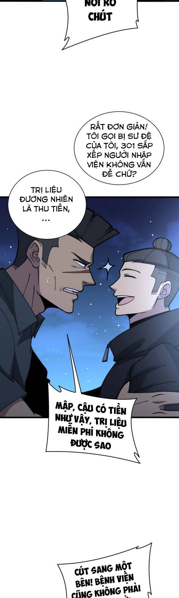 Độc Thủ Vu Y Chapter 212 - 5