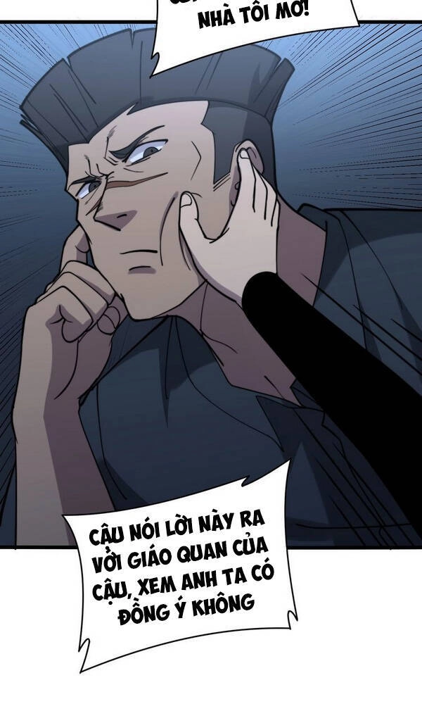 Độc Thủ Vu Y Chapter 212 - 6