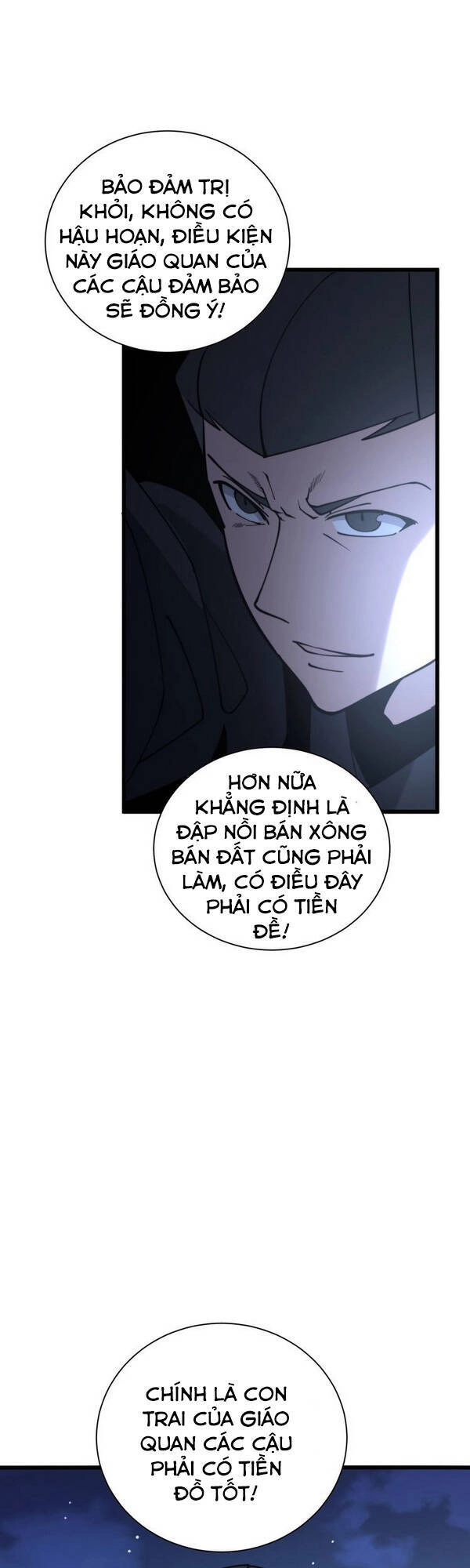 Độc Thủ Vu Y Chapter 212 - 7