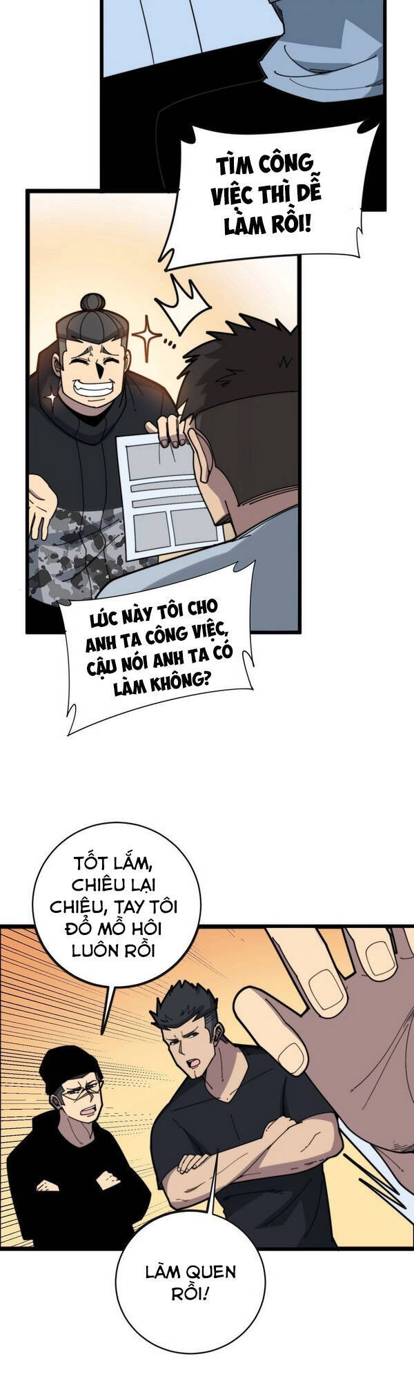 Độc Thủ Vu Y Chapter 212 - 13