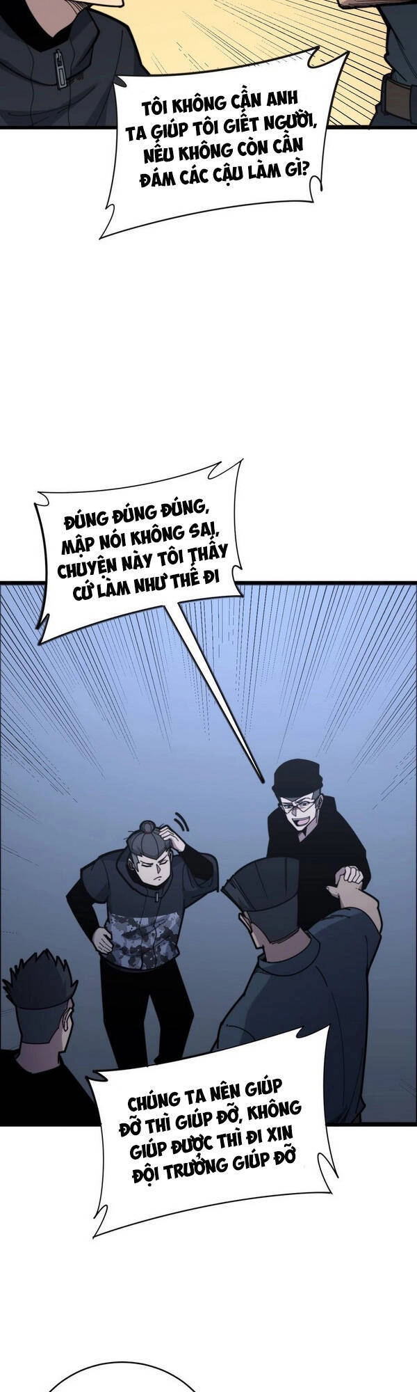 Độc Thủ Vu Y Chapter 212 - 15