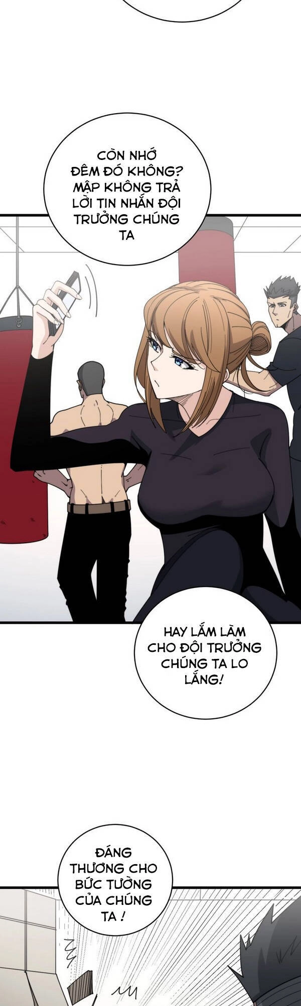 Độc Thủ Vu Y Chapter 212 - 17