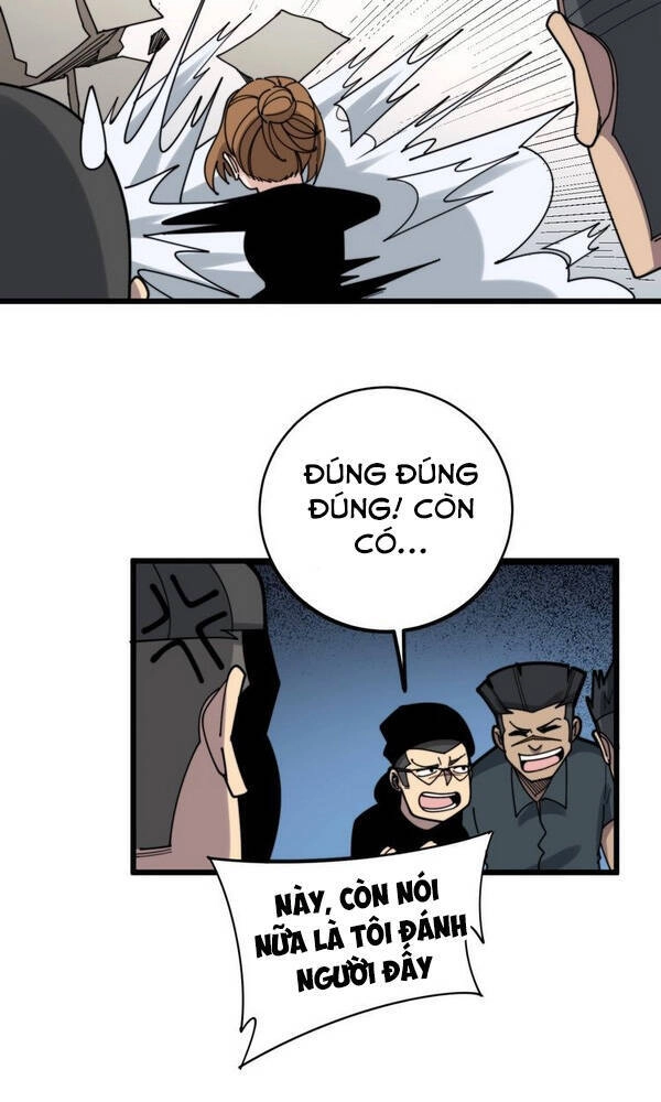 Độc Thủ Vu Y Chapter 212 - 18