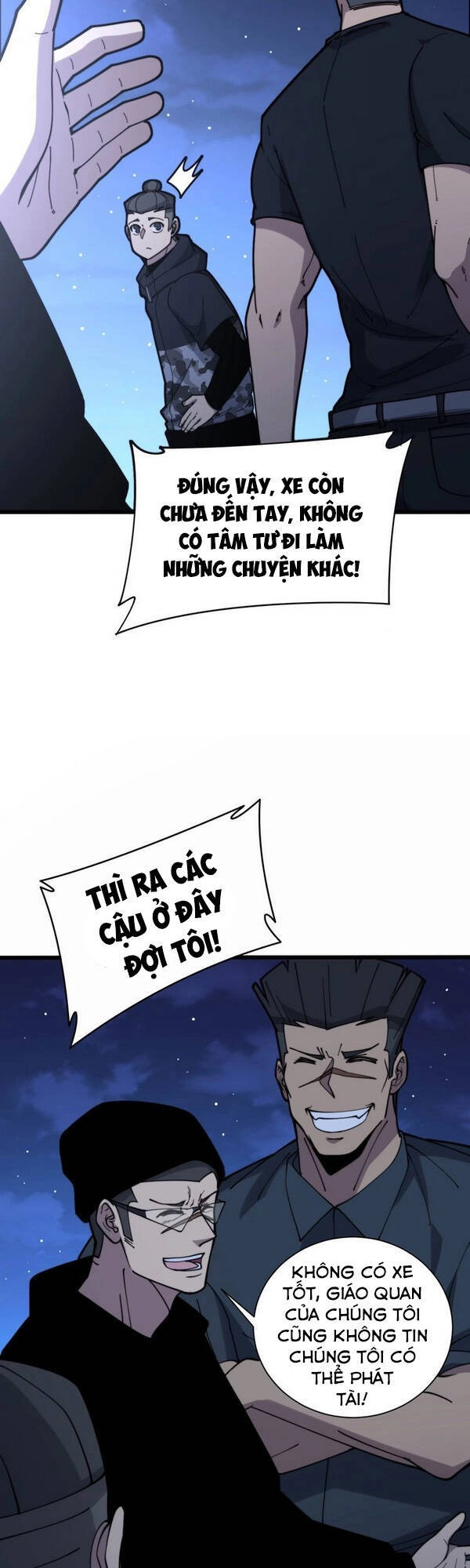 Độc Thủ Vu Y Chapter 212 - 20