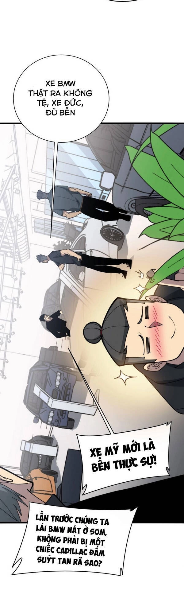 Độc Thủ Vu Y Chapter 212 - 24