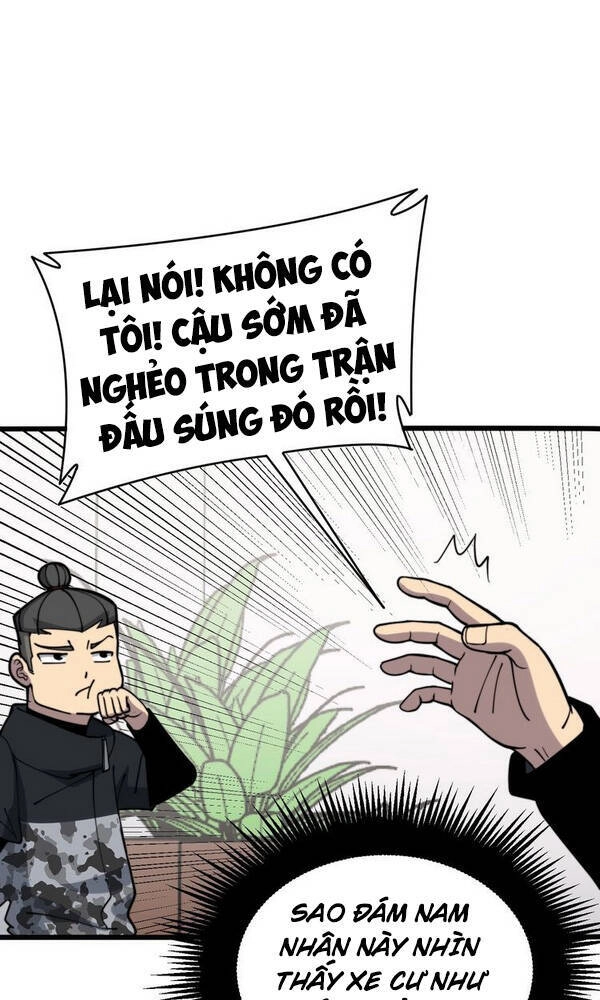 Độc Thủ Vu Y Chapter 212 - 25