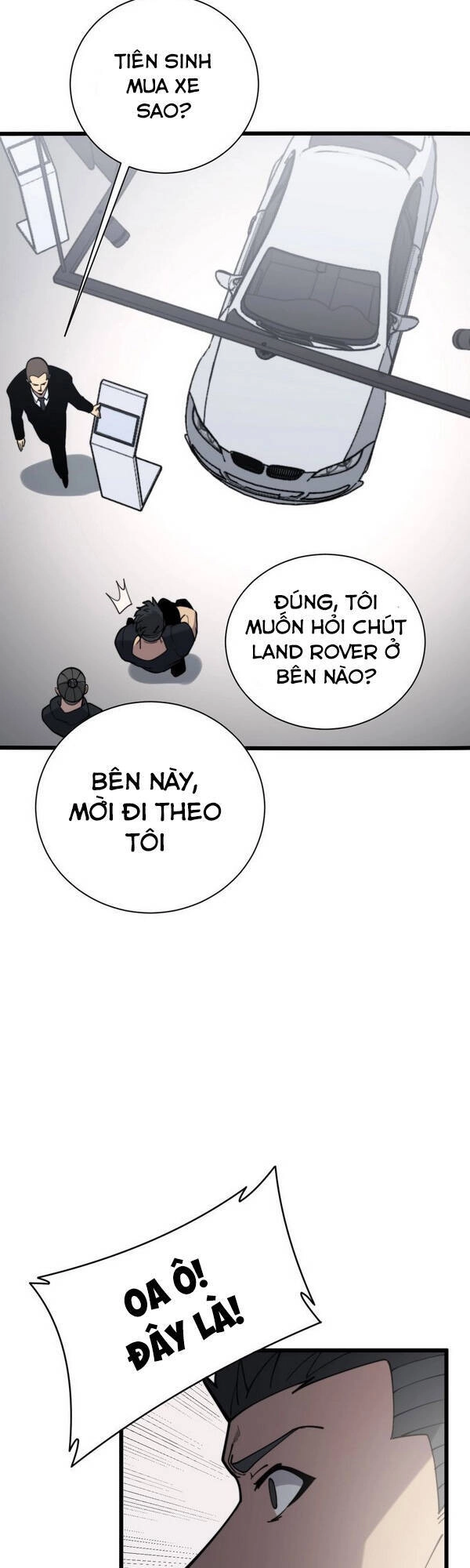 Độc Thủ Vu Y Chapter 212 - 28