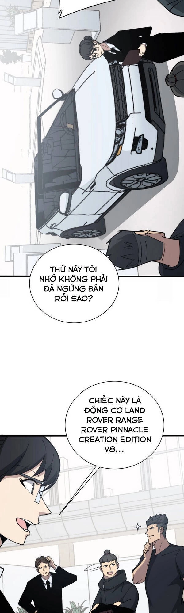 Độc Thủ Vu Y Chapter 212 - 30