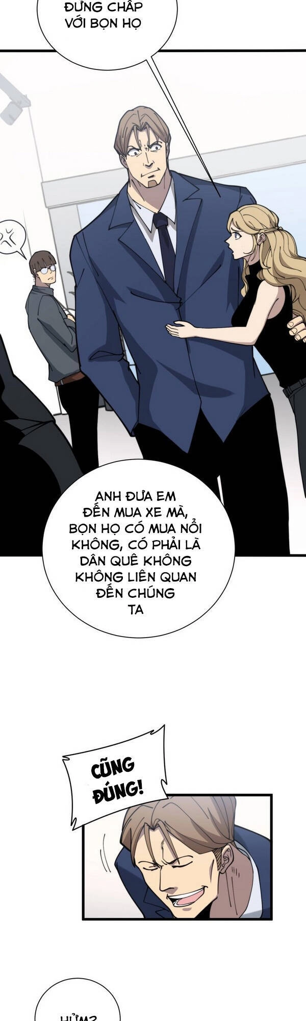 Độc Thủ Vu Y Chapter 212 - 34