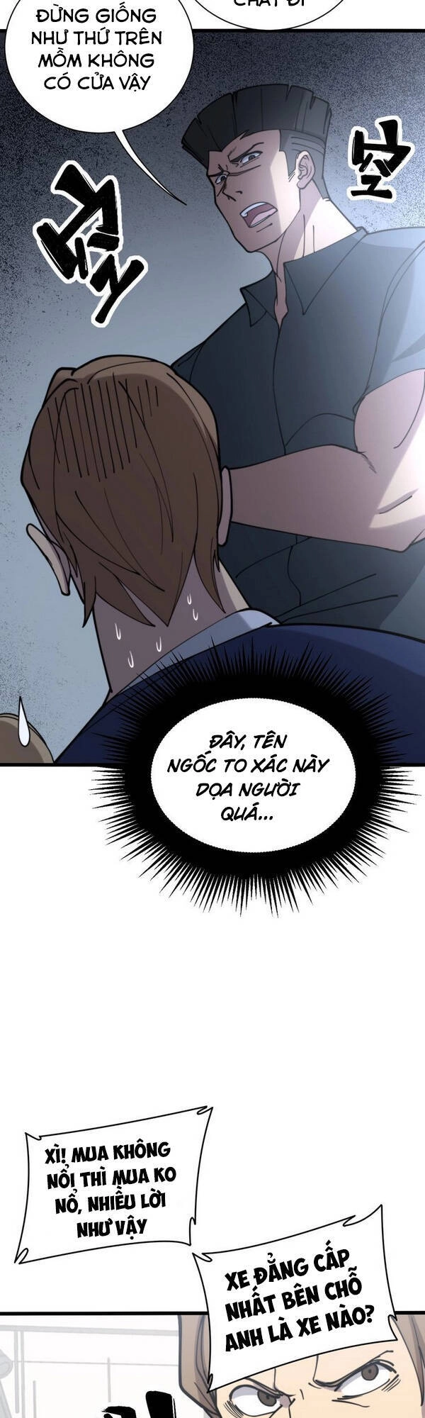 Độc Thủ Vu Y Chapter 212 - 36