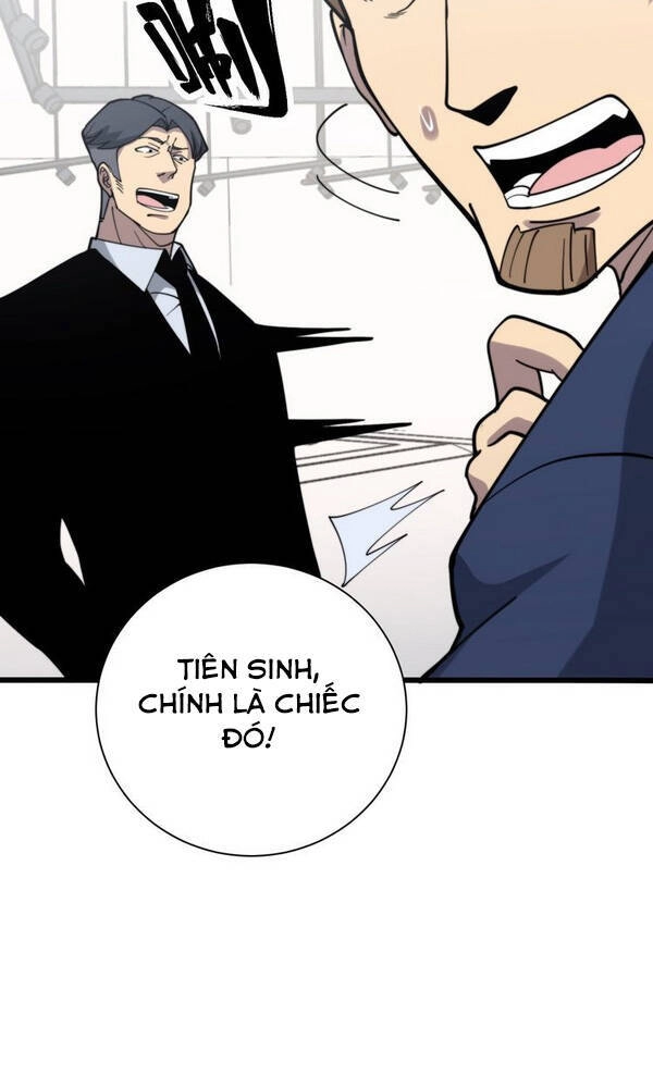 Độc Thủ Vu Y Chapter 212 - 37