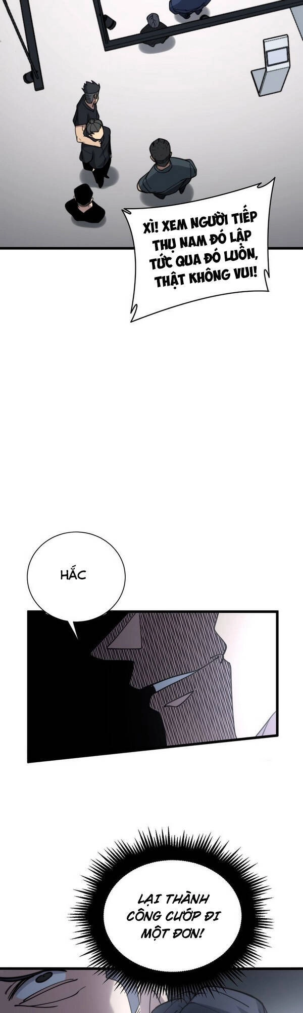 Độc Thủ Vu Y Chapter 212 - 39