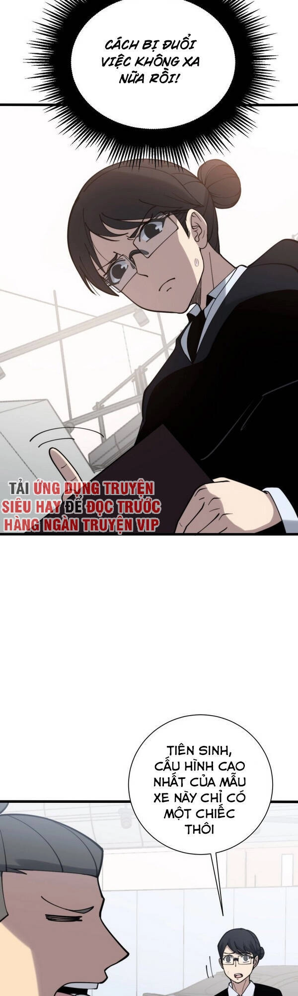 Độc Thủ Vu Y Chapter 212 - 41