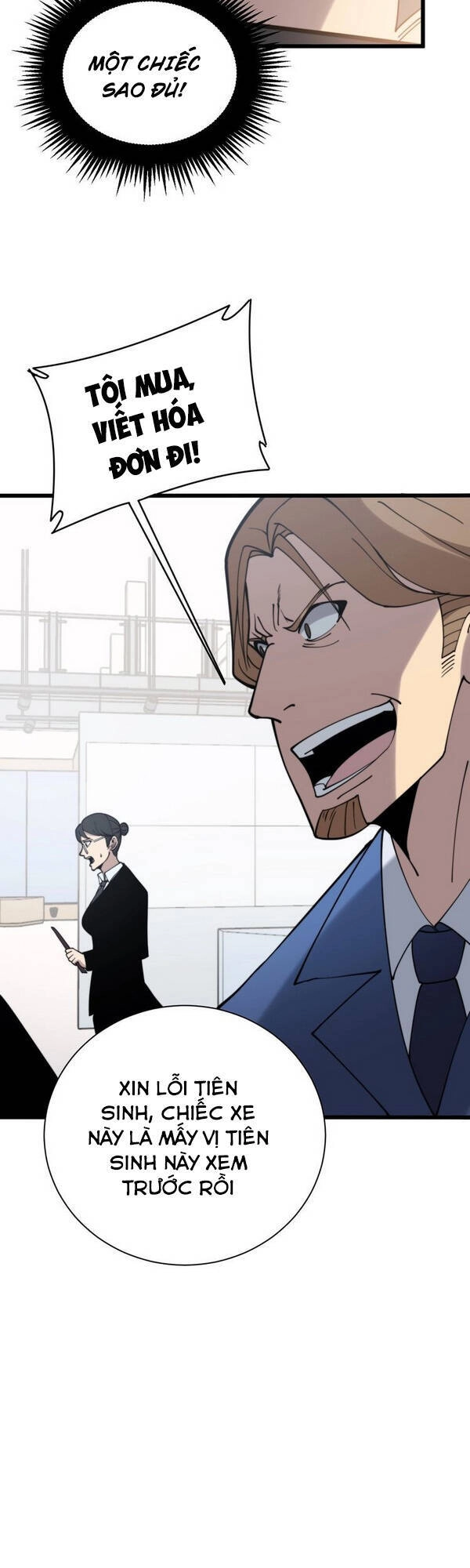 Độc Thủ Vu Y Chapter 212 - 43