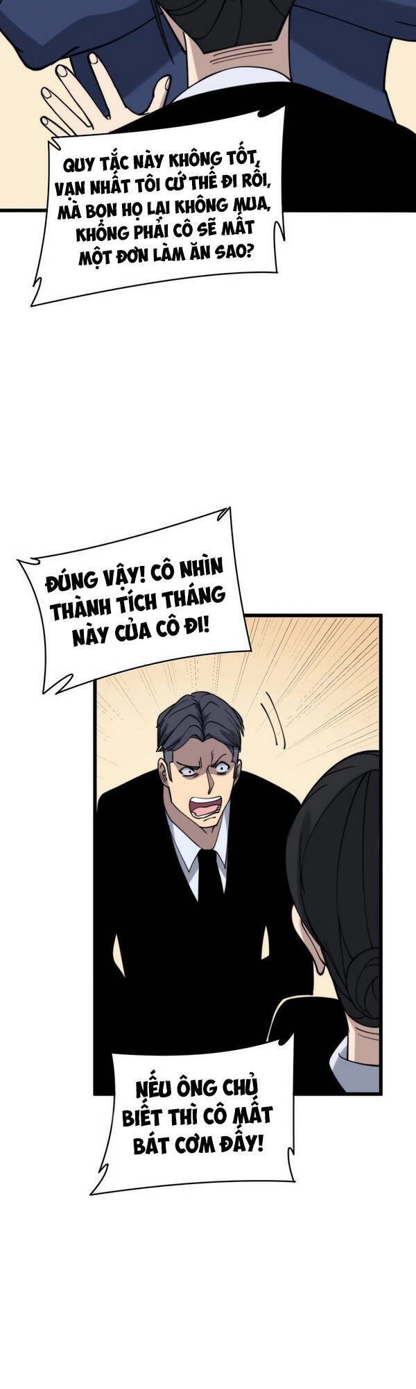 Độc Thủ Vu Y Chapter 212 - 45