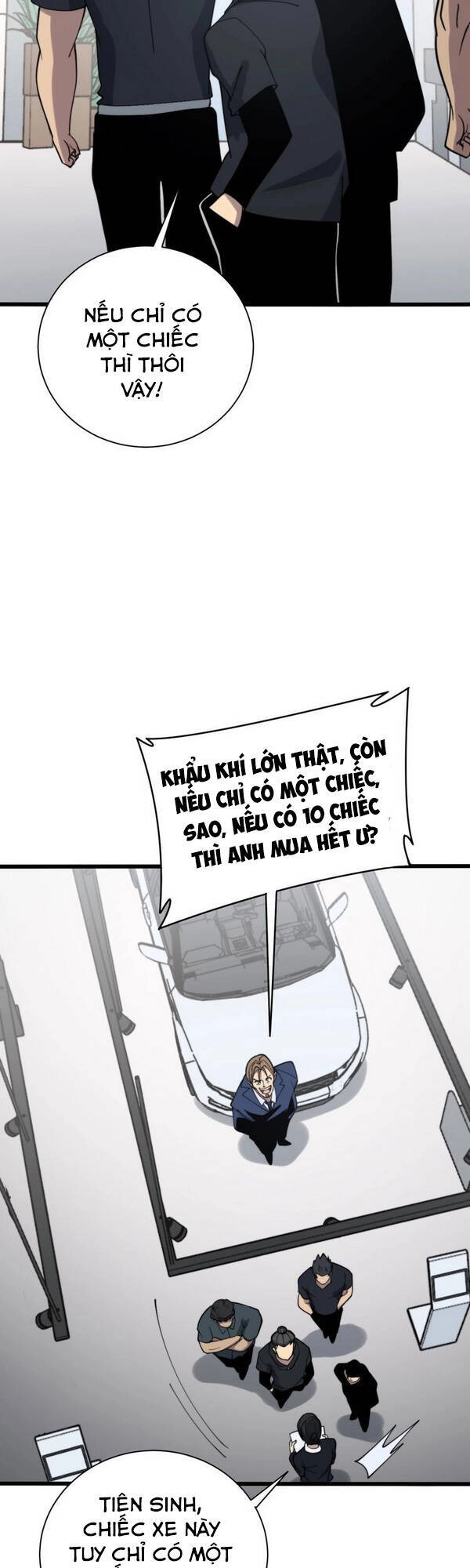 Độc Thủ Vu Y Chapter 212 - 47