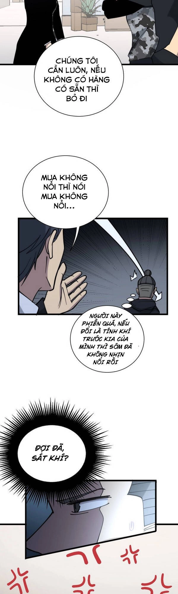 Độc Thủ Vu Y Chapter 212 - 49