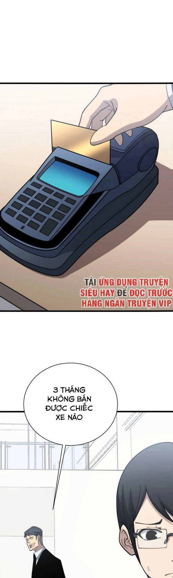 Độc Thủ Vu Y Chapter 213 - 1