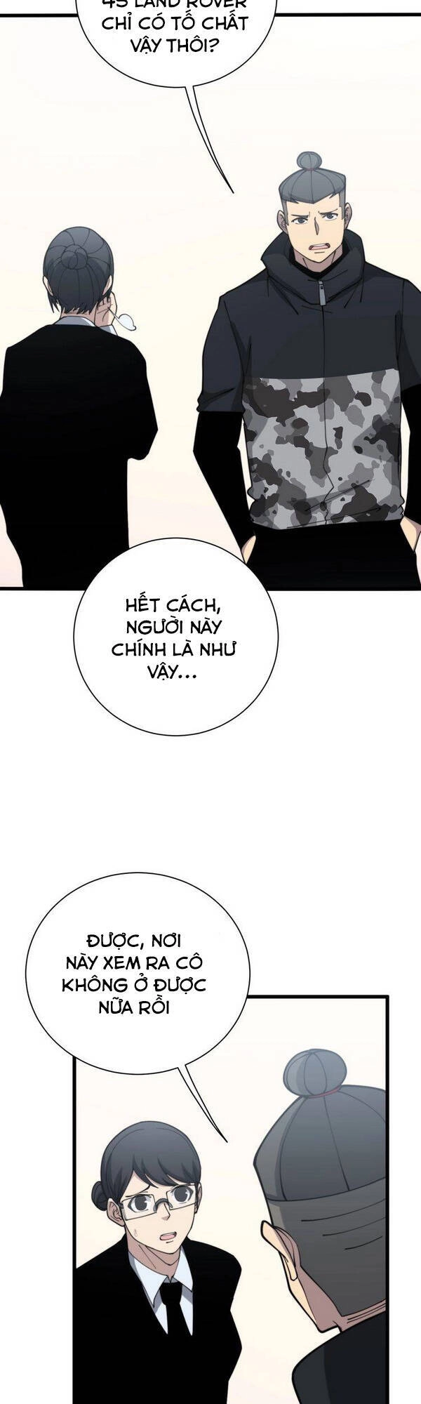 Độc Thủ Vu Y Chapter 213 - 3