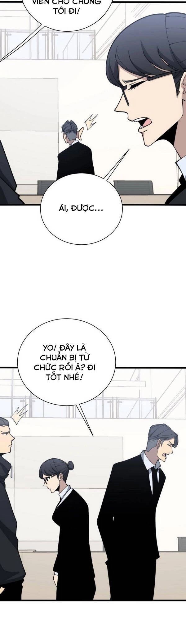 Độc Thủ Vu Y Chapter 213 - 5