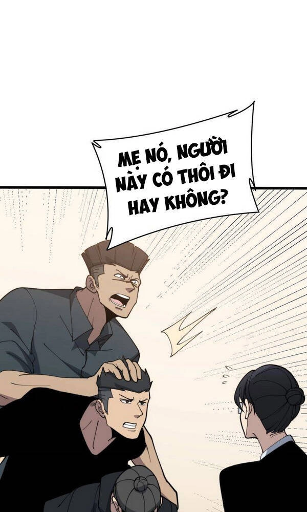 Độc Thủ Vu Y Chapter 213 - 6