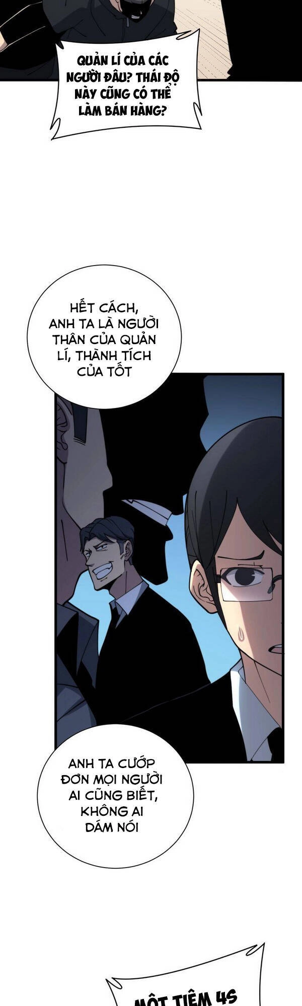 Độc Thủ Vu Y Chapter 213 - 7