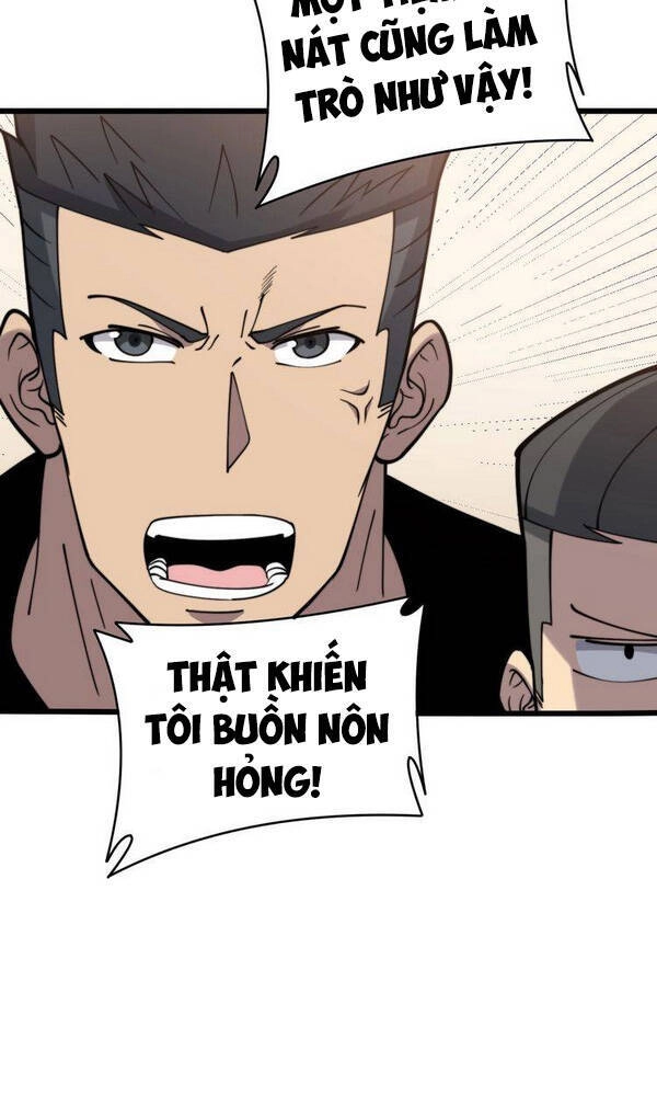 Độc Thủ Vu Y Chapter 213 - 8