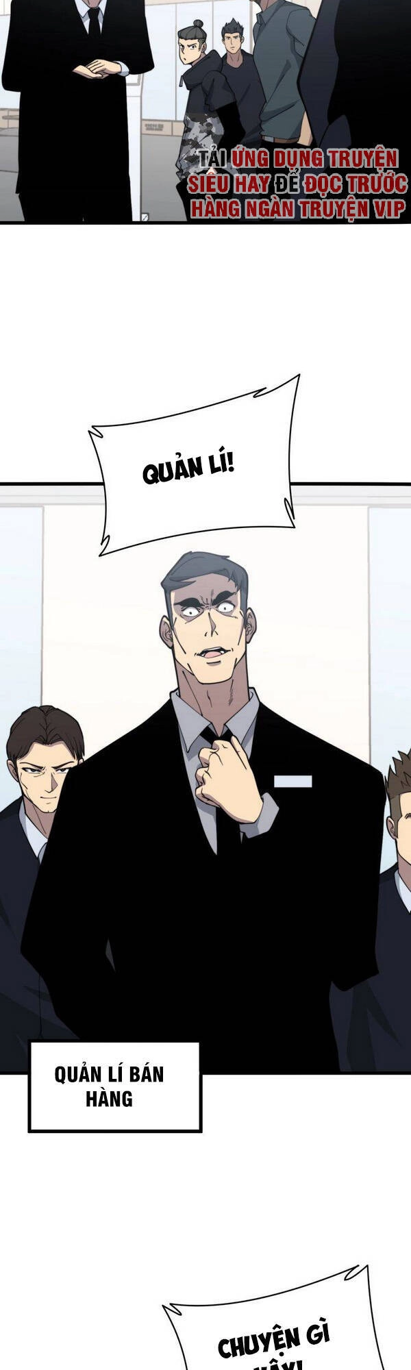 Độc Thủ Vu Y Chapter 213 - 11