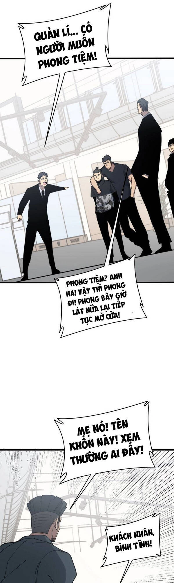 Độc Thủ Vu Y Chapter 213 - 13