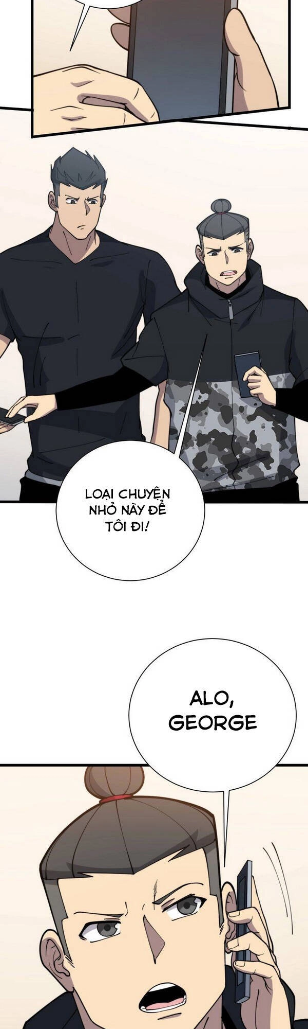 Độc Thủ Vu Y Chapter 213 - 15