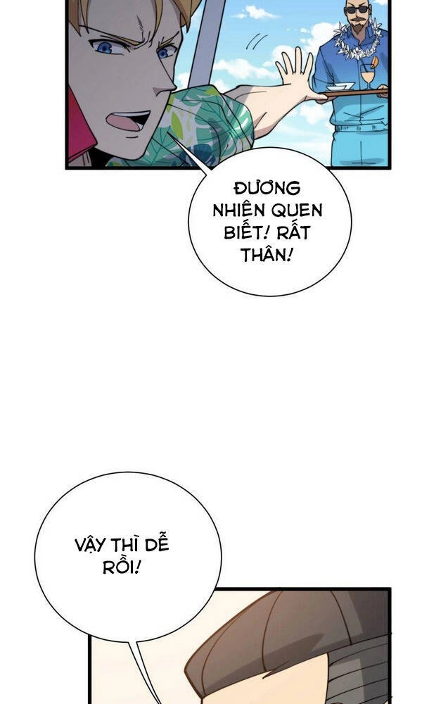 Độc Thủ Vu Y Chapter 213 - 18