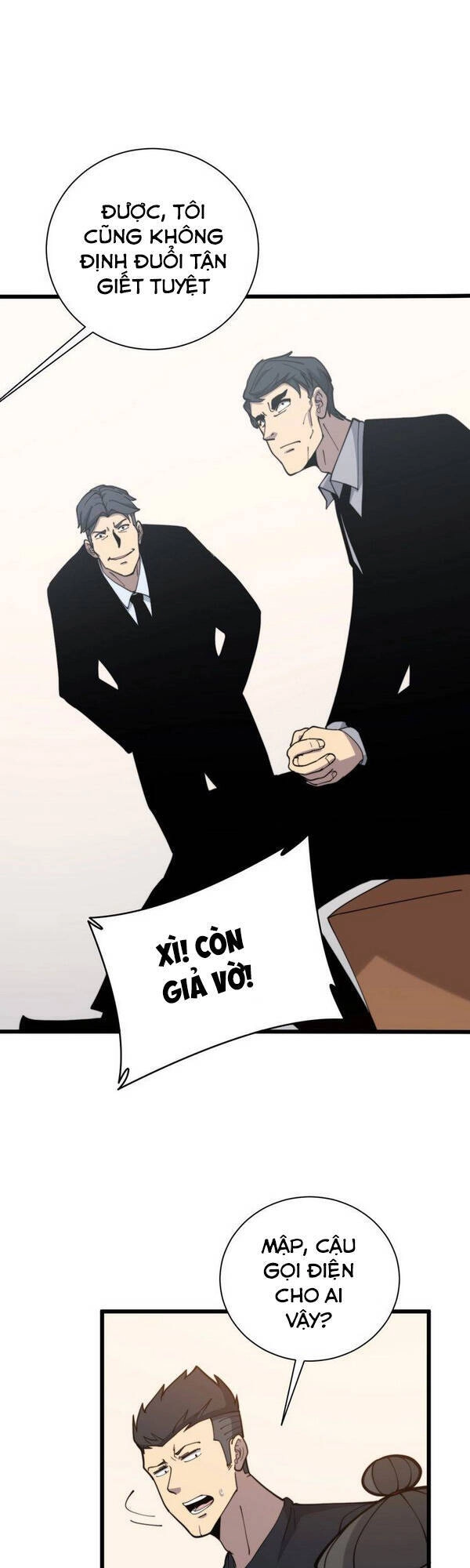 Độc Thủ Vu Y Chapter 213 - 20