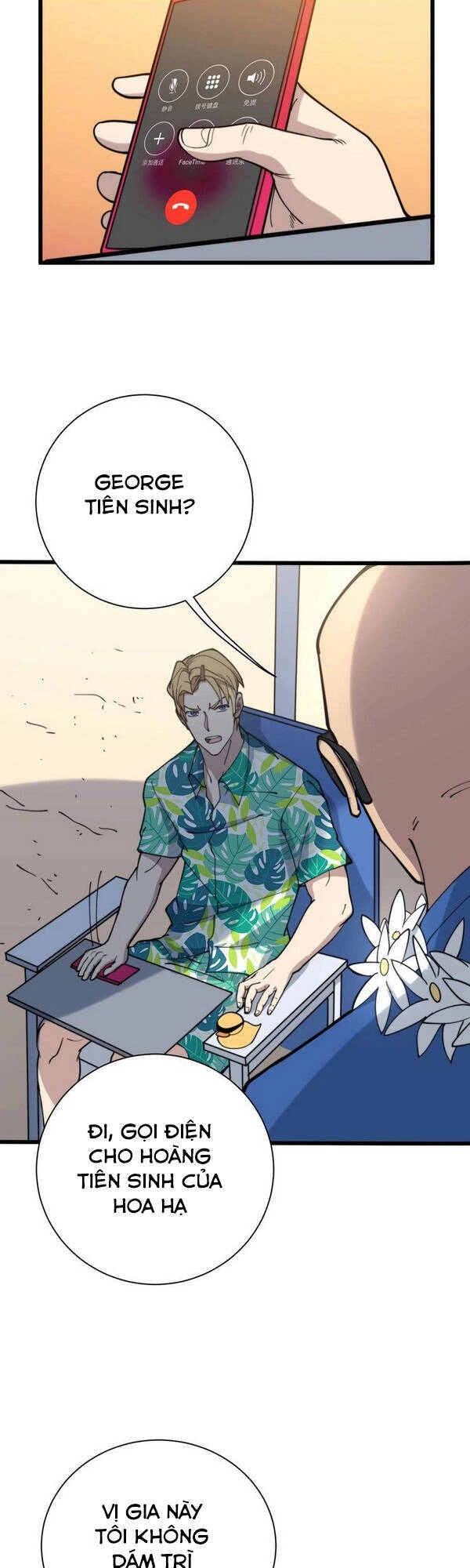 Độc Thủ Vu Y Chapter 213 - 22