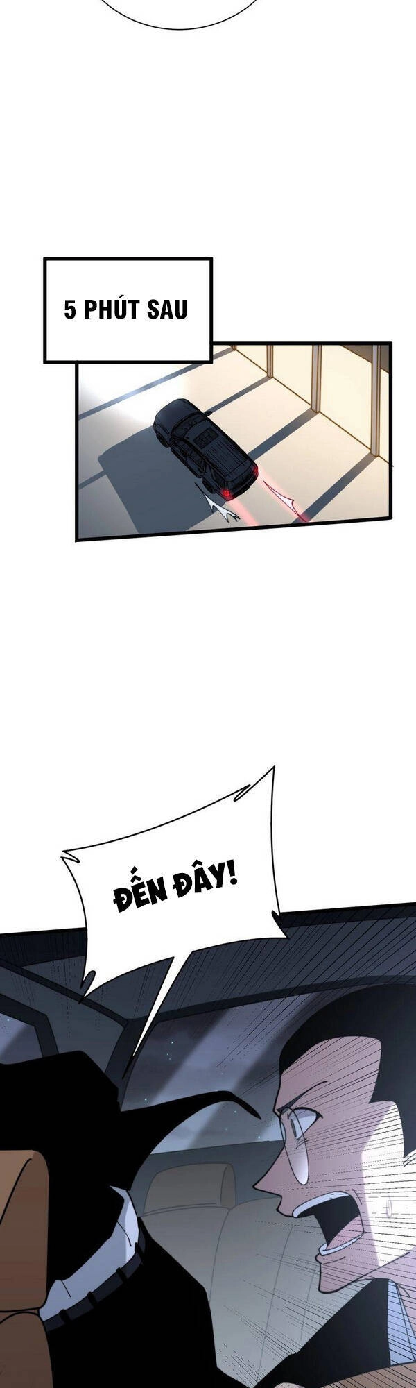 Độc Thủ Vu Y Chapter 213 - 24