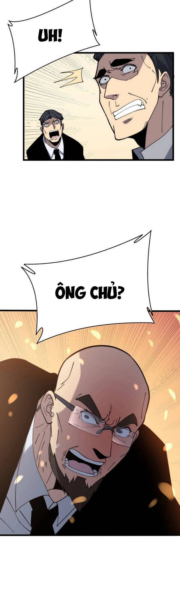 Độc Thủ Vu Y Chapter 213 - 28