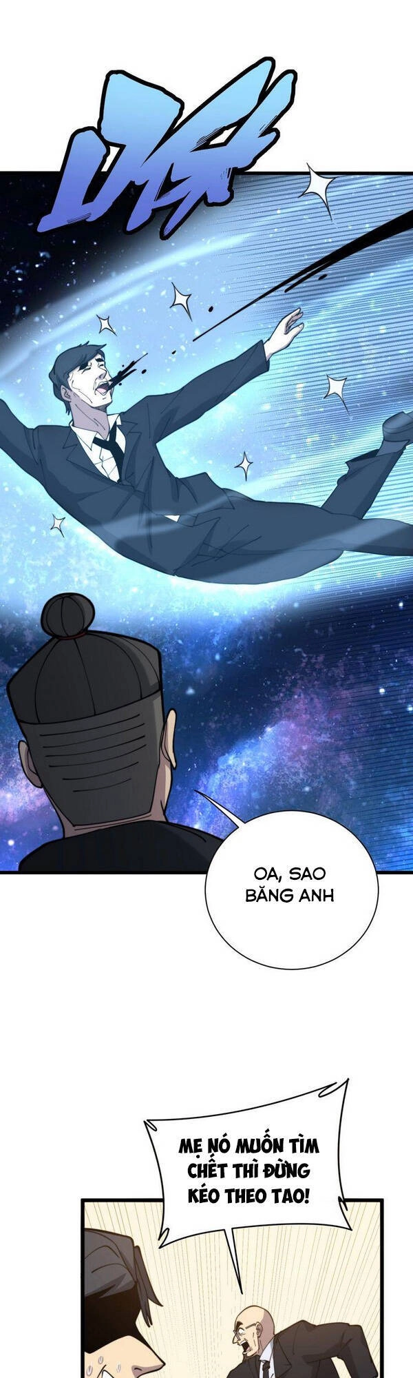 Độc Thủ Vu Y Chapter 213 - 32