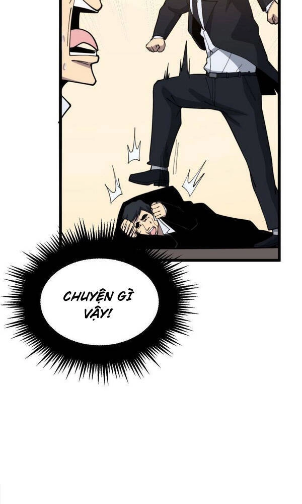 Độc Thủ Vu Y Chapter 213 - 33