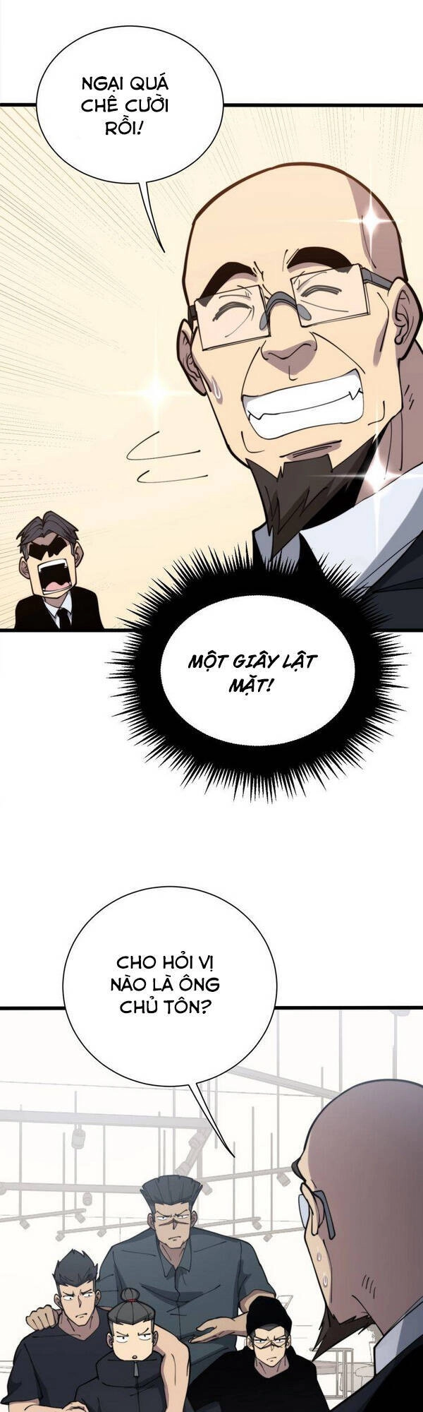 Độc Thủ Vu Y Chapter 213 - 34